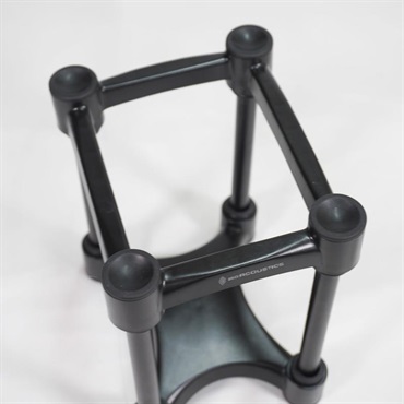 ISO ACOUSTICS USED 中古 ISO-L8R155 (スピーカースタンド)(アイソ