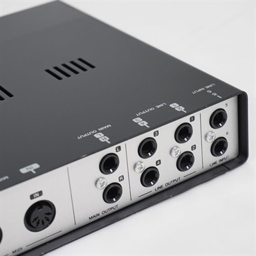 Steinberg USED 中古 UR-RT4 (スタインバーグ)(オーディオインターフェイス)(ルパートニーヴ) 画像6