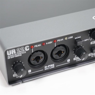 Steinberg USED 中古 UR22C (スタインバーグ)(オーディオ