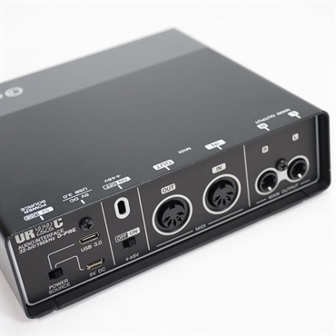 Steinberg USED 中古 UR22C (スタインバーグ)(オーディオ