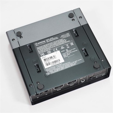 Steinberg USED 中古 UR22C (スタインバーグ)(オーディオインターフェイス)(USB-C) 画像6
