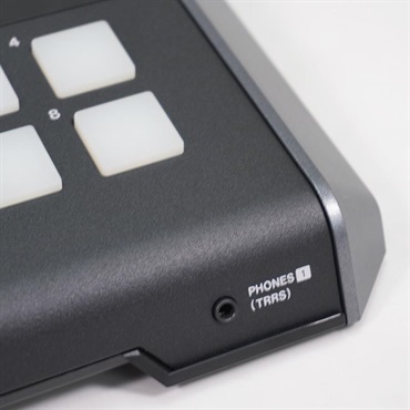 TASCAM USED 中古 Mixcast 4 (ポッドキャストミキサー)(USBオーディオインターフェース)(ストリーミング) 画像3
