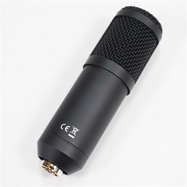 TASCAM USED 中古 TM-70 (ポッドキャスト)(ダイナミックマイク)(生配信) 画像4