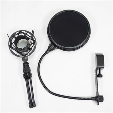 TASCAM USED 中古 TM-70 (ポッドキャスト)(ダイナミックマイク)(生配信) 画像5