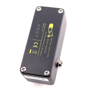 E.W.S. USED 中古 Stormy Bass Drive ｜イケベ楽器店オンラインストア