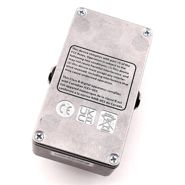Electro Harmonix USED 中古 Bassballs 画像2