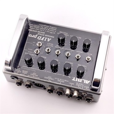 ALBIT USED 中古 A1FD pro 画像1