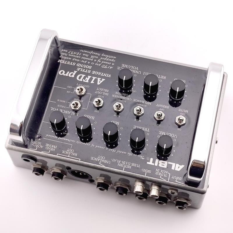 ALBIT USED 中古 A1FD pro ｜イケベ楽器店オンラインストア
