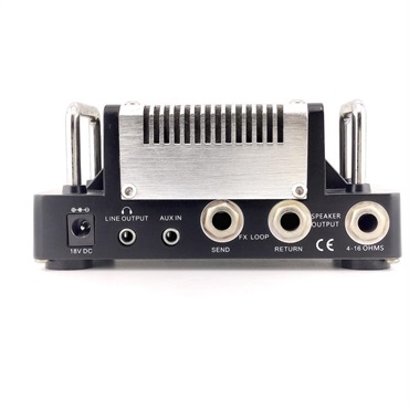 HOTONE USED 中古 Thunder Bass 画像1