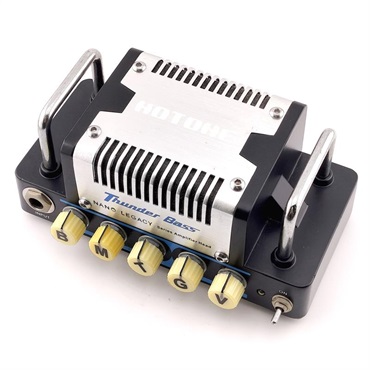 HOTONE USED 中古 Thunder Bass 画像3