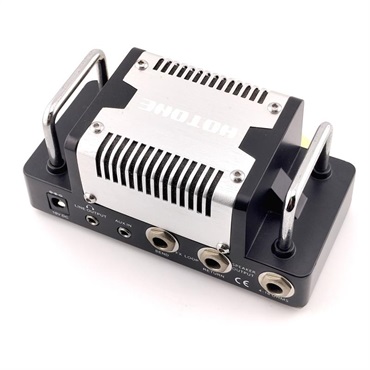 HOTONE USED 中古 Thunder Bass 画像4