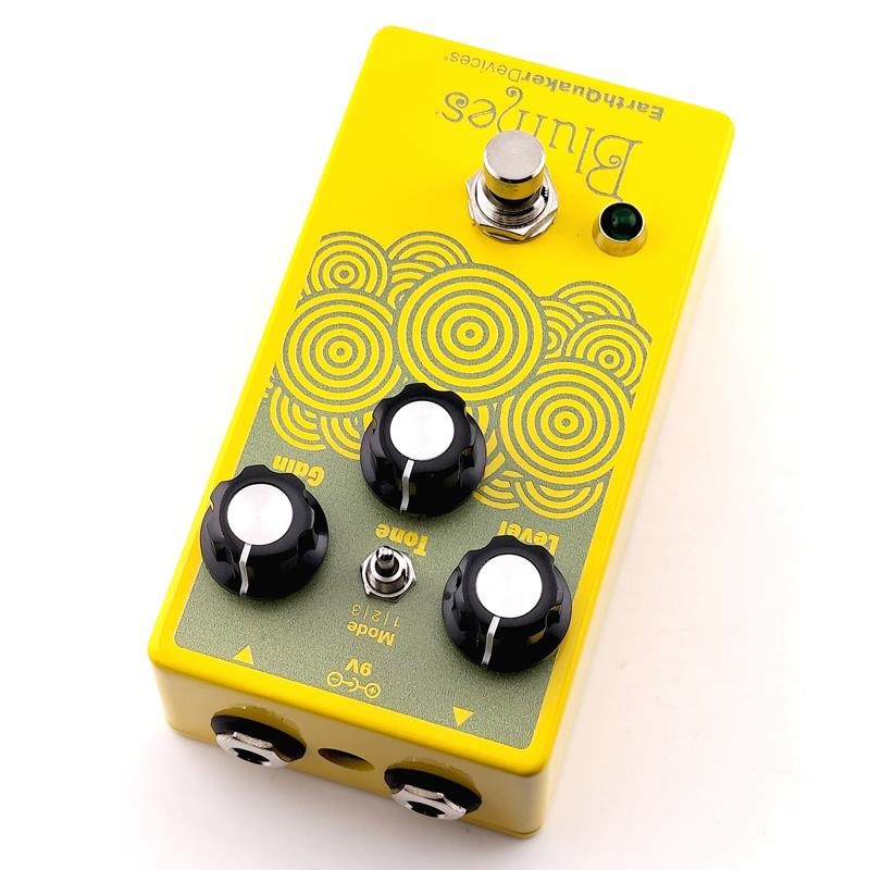 EarthQuaker Devices USED 中古 Blumes ｜イケベ楽器店オンラインストア