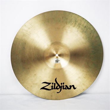Zildjian USED 中古 A Zildjian Medium Crash 18 [NAZL18C.M][1468g] 画像1