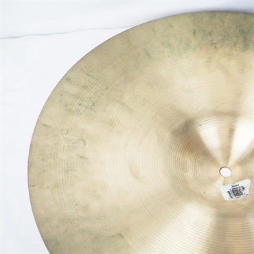 Zildjian USED 中古 A Zildjian Medium Crash 18 [NAZL18C.M][1468g] 画像5