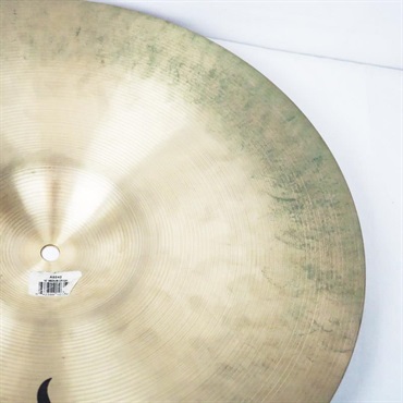 Zildjian USED 中古 A Zildjian Medium Crash 18 [NAZL18C.M][1468g] 画像6