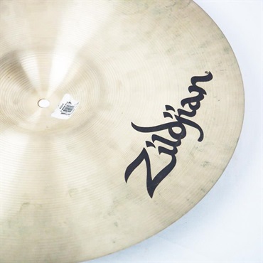Zildjian USED 中古 A Zildjian Medium Crash 18 [NAZL18C.M][1468g] 画像7
