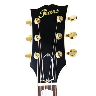 Tears TJ-200NT 画像4