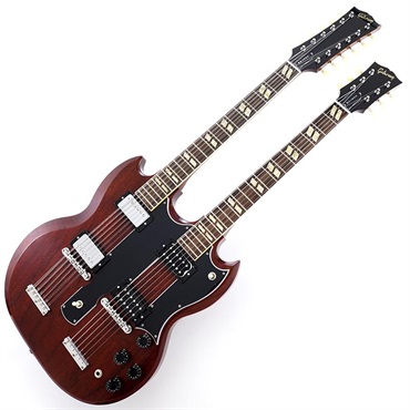 Gibson Jimmy Page EDS-1275 Doubleneck VOS '69 Cherry SN. CS601139 画像1