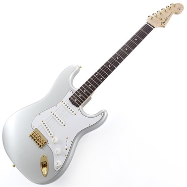 Fender Custom Shop Robert Cray Signature Stratocaste NOS  (Inca Silver) SN.CZ585509 画像1