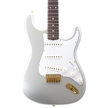 Fender Custom Shop Robert Cray Signature Stratocaste NOS  (Inca Silver) SN.CZ585509 画像10