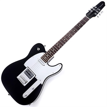 Fender Custom Shop John 5 Signature Telecaster NOS (Black) SN.CZ587472 画像1