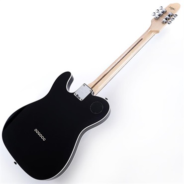 Fender Custom Shop John 5 Signature Telecaster NOS (Black) SN.CZ587472 画像2