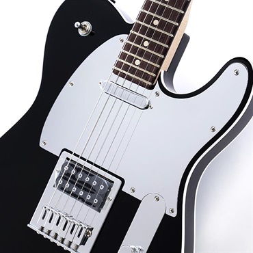 Fender Custom Shop John 5 Signature Telecaster NOS (Black) SN.CZ587472 画像3