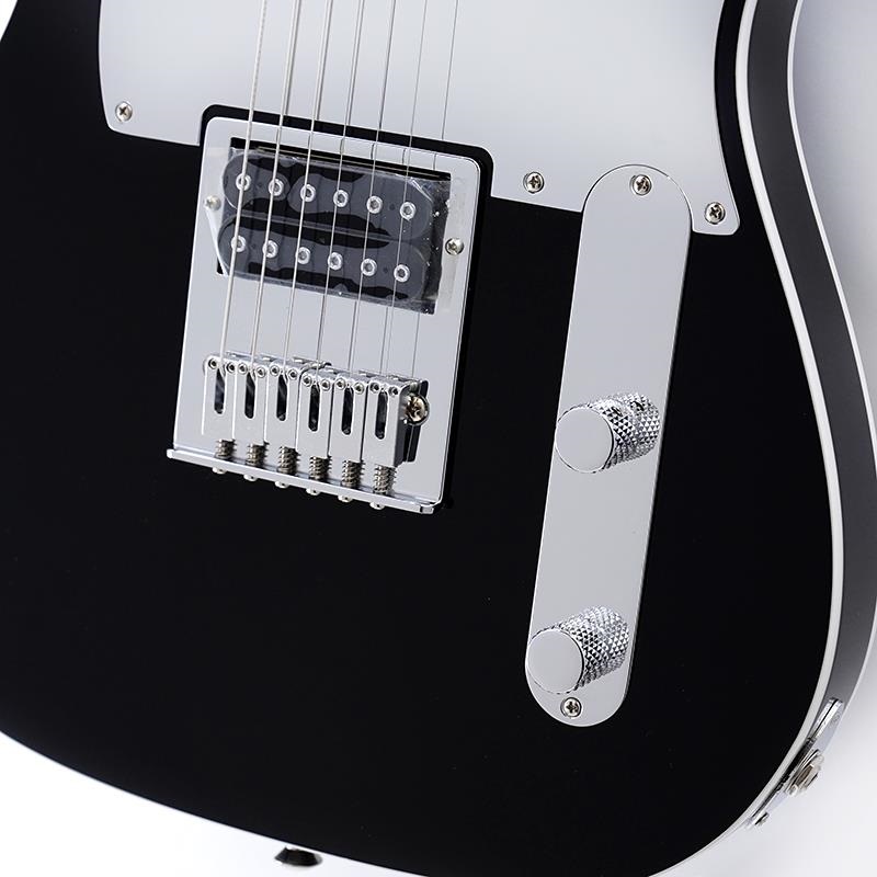 Fender Custom Shop John 5 Signature Telecaster NOS (Black) SN