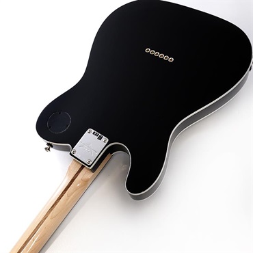 Fender Custom Shop John 5 Signature Telecaster NOS (Black) SN.CZ587472 画像6