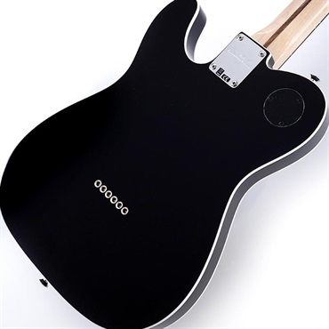 Fender Custom Shop John 5 Signature Telecaster NOS (Black) SN.CZ587472 画像7