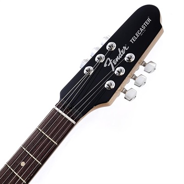 Fender Custom Shop John 5 Signature Telecaster NOS (Black) SN.CZ587472 画像8