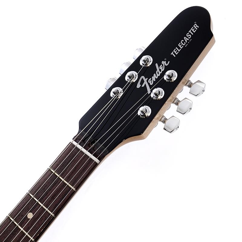 Fender Custom Shop John 5 Signature Telecaster NOS (Black) SN