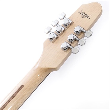 Fender Custom Shop John 5 Signature Telecaster NOS (Black) SN.CZ587472 画像9