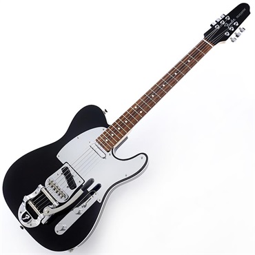 Fender Custom Shop John 5 Signature Bigsby Telecaster NOS (Black) 画像1