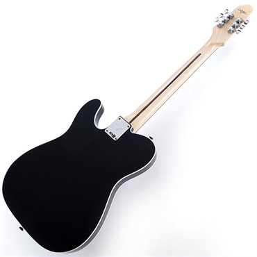 Fender Custom Shop John 5 Signature Bigsby Telecaster NOS (Black) 画像2