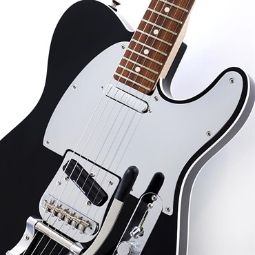 Fender Custom Shop John 5 Signature Bigsby Telecaster NOS (Black) 画像3
