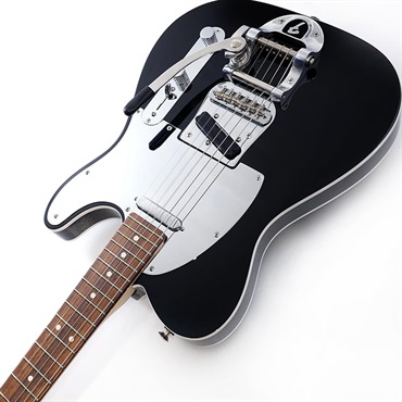 Fender Custom Shop John 5 Signature Bigsby Telecaster NOS (Black) 画像5