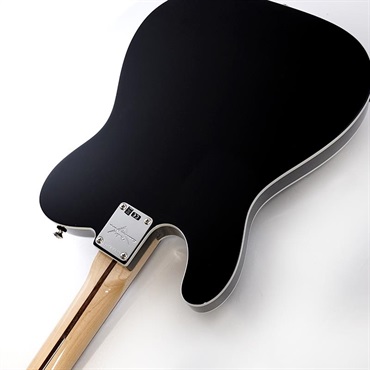 Fender Custom Shop John 5 Signature Bigsby Telecaster NOS (Black) 画像6