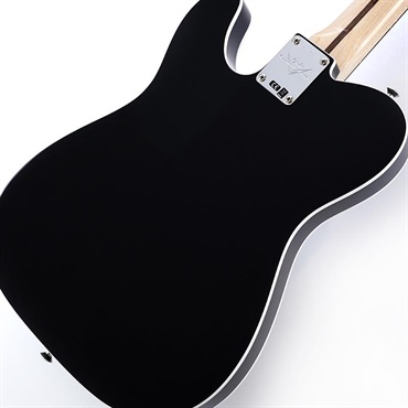 Fender Custom Shop John 5 Signature Bigsby Telecaster NOS (Black) 画像7