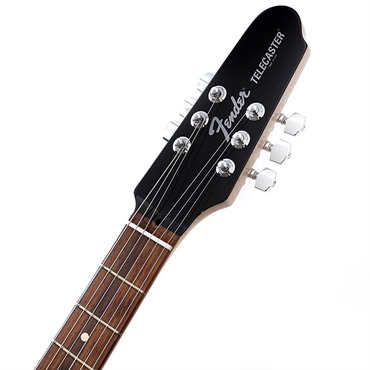 Fender Custom Shop John 5 Signature Bigsby Telecaster NOS (Black) 画像8