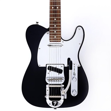 Fender Custom Shop John 5 Signature Bigsby Telecaster NOS (Black) 画像10
