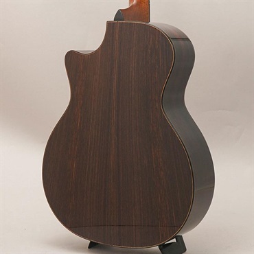 TAYLOR CTM 914c Next Generation -European Spruce/Indian Rosewood (Andy Powers Select Wood)- テイラー 画像1
