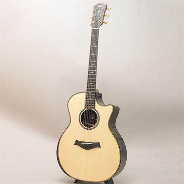 TAYLOR CTM 914c Next Generation -European Spruce/Indian Rosewood (Andy Powers Select Wood)- テイラー 画像2