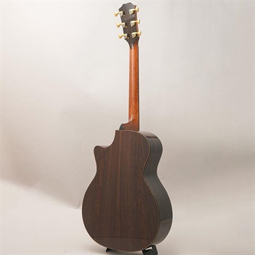TAYLOR CTM 914c Next Generation -European Spruce/Indian Rosewood (Andy Powers Select Wood)- テイラー 画像3