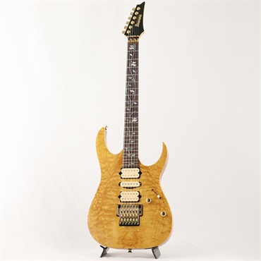 Ibanez j.custom RG8570EM-NT (Natural) [Limited Model] [SN.F2621799] 画像1