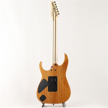 Ibanez j.custom RG8570EM-NT (Natural) [Limited Model] [SN.F2621799] 画像2