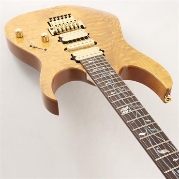 Ibanez j.custom RG8570EM-NT (Natural) [Limited Model] [SN.F2621799] 画像4