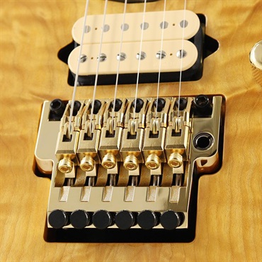 Ibanez j.custom RG8570EM-NT (Natural) [Limited Model] [SN.F2621799] 画像5