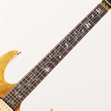 Ibanez j.custom RG8570EM-NT (Natural) [Limited Model] [SN.F2621799] 画像6