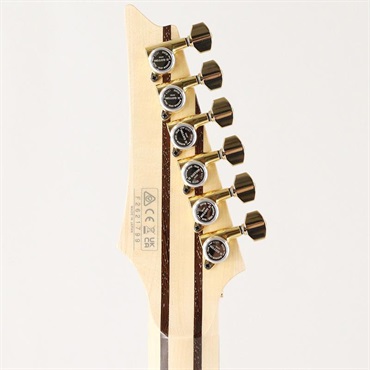 Ibanez j.custom RG8570EM-NT (Natural) [Limited Model] [SN.F2621799] 画像9